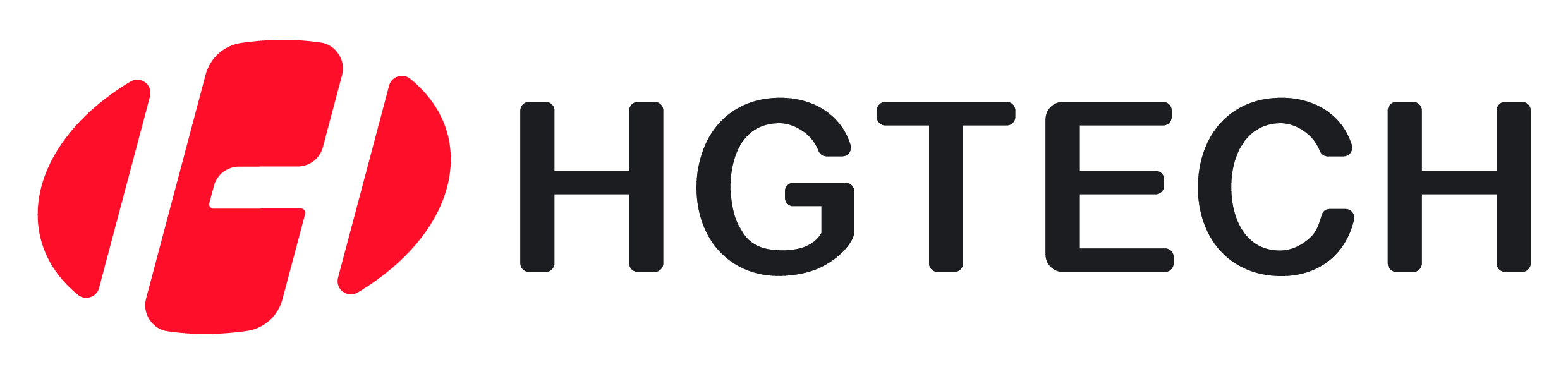 logo HG TECH